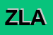 logo della ZOE DI LASALA AGNESE
