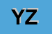 logo della YE ZHIPING