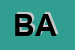 logo della BALDINU ANDREA
