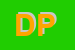logo della DIOP PAPA