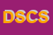 logo della DSC SERVIZI CONTABILI SRL