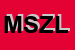 logo della MULTISOFT SAS DI ZAMBON LUIGI E C