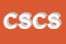logo della CSP SAS DI CARLO SICCARDI E C