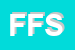 logo della F F SRL
