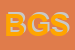 logo della BURGO GROUP SPA