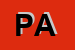 logo della PAVIA AXEL