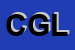 logo della COMBI GIAN LUIGI