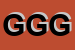 logo della GS DI GRIECO GIUSEPPE