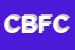 logo della C B F COSTRUZIONI SRL
