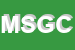 logo della MASCHINENBAU SCHOLZ GMBH E CO KG
