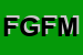 logo della FENIX DI GHIONE FABIO MARIO