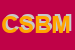 logo della COVIN SNC DI BOETTI M E C