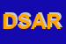 logo della DORA SC A RL