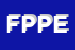 logo della FRANCESCO PEYRONE DI PEYRONE ETTORE E C SNC SIGLABILE  FRANCESCO PEYRONE SNC