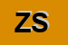 logo della ZCT SPA
