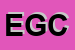logo della ELIOGRAF DI GINO CARLA