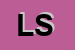 logo della LTH SRL