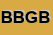 logo della B B G DI BELLA BONINO FABRIZIO