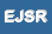 logo della EUROPEAN JACQUARD DI SELECE ROSA