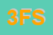 logo della 3 FIVE SRL