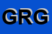 logo della GIORGIO RISSONE GIOIELLI