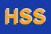 logo della HAL SERVICE SRL