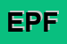 logo della EFFEPI DI PIETRAGALLA FABIO