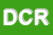 logo della DELLE CAVE RODOLFO