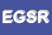 logo della ENGINEERING GROUP SAS DI RUSSO GIUSEPPE E C