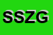 logo della IN STAFF SAS DI ZANCHI GISELDA E C