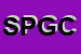logo della SG DI PEREZ G E C SAS