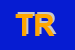 logo della TRAVERSIN RITA