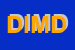 logo della DM IMPIANTI DI MARETTO DARIO