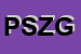 logo della PRO SYSTEMS DI ZAZA GIUSEPPE