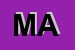 logo della MATTEUCCI ANNAMARIA