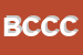 logo della BC CONFEZIONI DI CARLA COMINO
