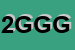 logo della 2 G DI GOGGI E GAVIO SNC