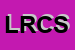 logo della L R C SRL
