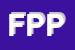 logo della FRUTTERO PIER PAOLO