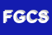 logo della FERRACANE GIUSEPPE E C SNC