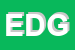 logo della EDDA DI DARIO GUGGIARI