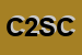 logo della COOPERATIVA 2000 SOCIETA COOPERATIVA SIGLABILE COOP 2000 SC
