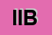 logo della IB DI IZZO BIAGIO