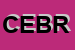 logo della COBBLER EXPRESS DI BRUNELLO RENATO E C SAS