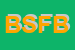logo della BF SERVICE DI FANTINI BONIFACIO