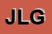 logo della JGL DI LATERZA GIUSEPPE