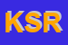 logo della KITSCH DI SONCINI RENZA