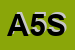 logo della AREA 51 SRL