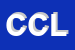 logo della CMT DI CARON LIVIO