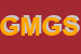 logo della GS MONTAGGI DI GRIFFA S